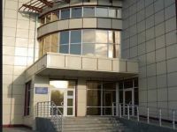 Межпоселенческая центральная библиотека Кущёвского района