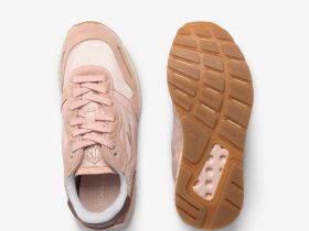 Женские зимние кроссовки Lacoste PARTNER