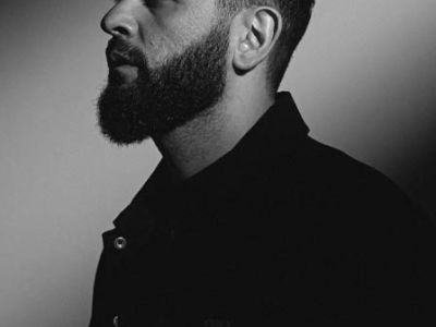 JANAGA - 5 декабря Club Show в DUPLEX г. Королёв