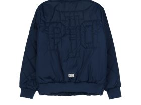 Куртка текстильная с полиуретановым покрытием для мальчиков