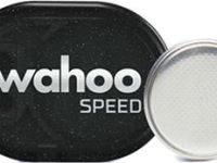 Датчик скорости Wahoo RPM (черный)