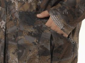 Летний костюм для охоты Remington Insect Blocker Timber