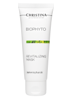 Bio Phyto Revitalizing Mask - Восстанавливающая маска, 75 мл