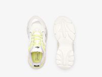 Женские кроссовки Lacoste L003 NEO