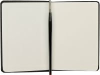 Альбом для акварели Hahnemuhle "Watercolour book" портрет А6 30 л 200 г, целлюлоза 100%, с/з