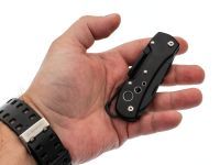 Мультитул VK5011K-H, 13 функций