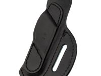 Чехол для складного ножа на пояс, 130*30 мм