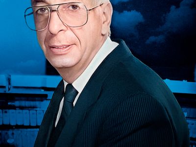 Юбилейный концерт, посвященный 95-летию со дня рождения композитора Микаэла Таривердиева «Мгновения судьбы»