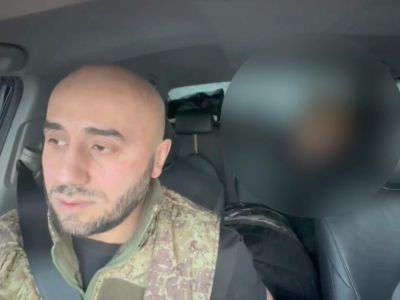 Видео. Таксист спас жительницу Якутска от телефонных мошенников