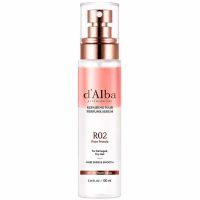 Парфюмированный мист для волос с белым трюфелем d'Alba Professional Repairing Hair Perfume Serum