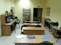 Сорокинская модельная библиотека