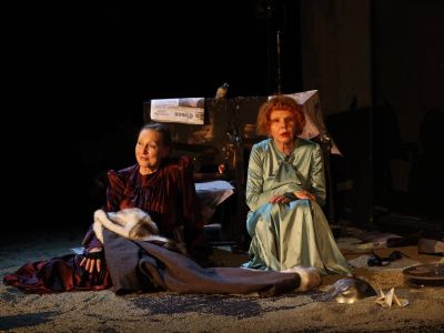 Билеты на На рассвете (ТЮЗ им. Брянцева) / Театр | Афиша | ИнфоТаймс