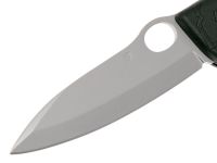 Складной нож Victorinox Hunter Pro, сталь 1. 4116, рукоять нейлон, черный