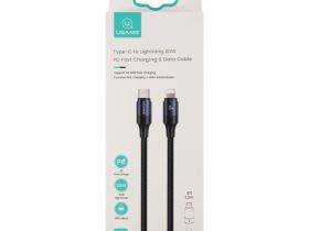 Дата-кабель Usams