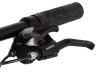 Горный велосипед Foxx Caiman 29, год 2025, цвет Зеленый, ростовка 22