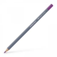 Карандаш акварельный Faber-Castell "Goldfaber Aqua" цвет 134 малиновый
