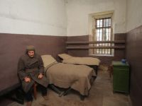 Тюремный замок XIX века