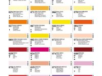 Акрил Ferrario "Apa Color" 150 мл, все цвета