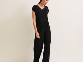 Пижама Notti bianche IV