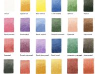 Набор карандашей акварельных Гамма "Лицей" 24 цв + кисть, в картоне