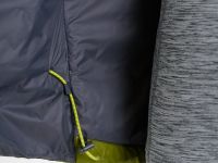 Куртка утепленная Quasar III Женская