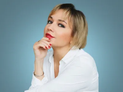 Билеты на Татьяна Буланова (Музыкальный театр) / Концерт | Афиша | ИнфоТаймс