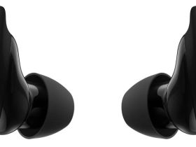 Беспроводные наушники Samsung