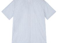 Сорочка текстильная для мальчиков (regular fit)