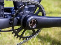 Горный велосипед Atom Bion Nine 700, год 2025, цвет Серый, ростовка 18.5