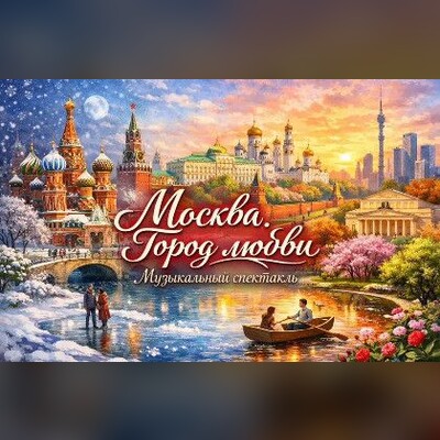 Драмы МТЦ «Вишневый сад»
