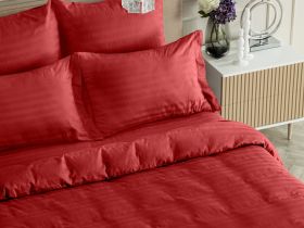 Постельное белье Red velvet