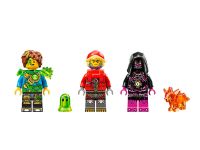 DREAMZzz 71513 Конструктор Кошмарный скорпион-копатель