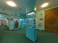 Государственный музей истории религии