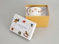 Кружка Игрушки/Toys