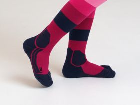 Термоноски для девочки