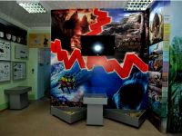 Карасукский краеведческий музей Новосибирской области