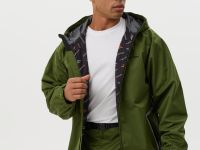 Костюм  Remington Mushroom Picker Green