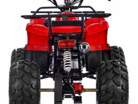 Квадроцикл TIGER Opti 150 (2024)