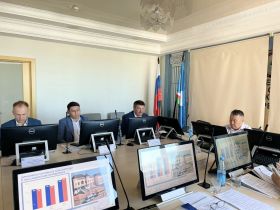 Акционеры ЖДЯ утвердили годовой отчет за 2025 год и избрали новый состав Совета директоров