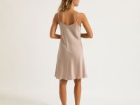 Сорочка Алисма/Alisma, миндаль