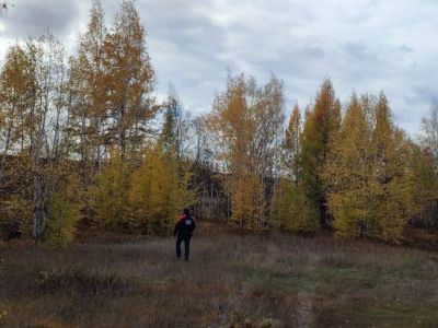 Спасатели эвакуировали трех мужчин в Ленском районе Якутии