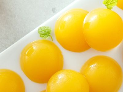 Как приготовить желе в домашних условиях