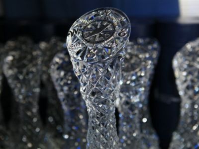 Стартовал конкурс на соискание премии «Хрустальный компас»