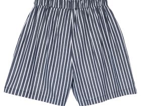 Шорты текстильные для девочек