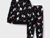 Пижама трикотажная для мальчиков