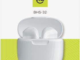BHS-32 White