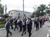 Городской дом культуры г. Горячего Ключа