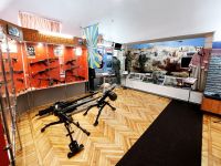 Музей истории Дальневосточного военного округа