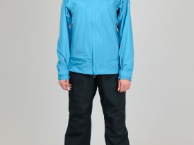 *Куртка общеспортивная 23-40527 АРГУТ жен.