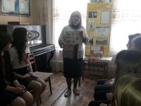 Обливский краеведческий музей